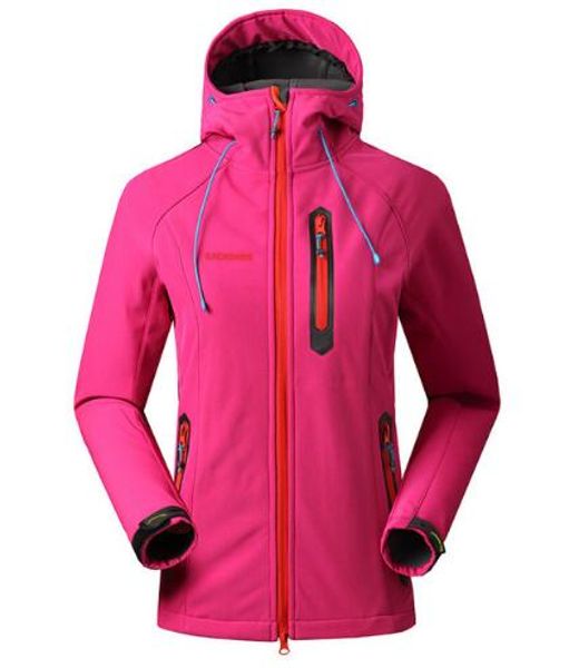 softshell jacket women brand waterproof rain coat outdoor hiking clothing female windproof soft shell fleece jackets, Blue;black
softshell jacket women brand waterproof rain coat outdoor hiking clothing female windproof soft shell fleece jackets, Blue;black