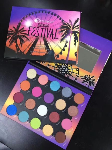 2018 New free shipping new makeup eye 20 color eye shadow palette 20 eye shadow! eyeshadow
2018 New free shipping new makeup eye 20 color eye shadow palette 20 eye shadow! eyeshadow