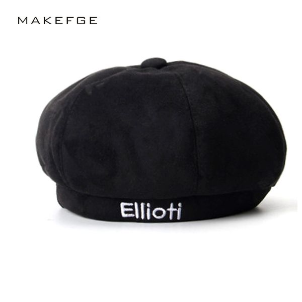 2018 new brand beret hat winter hats for women men painter newsboy cap mens vintage beret female black boinas england style hat, Blue;gray
2018 new brand beret hat winter hats for women men painter newsboy cap mens vintage beret female black boinas england style hat, Blue;gray