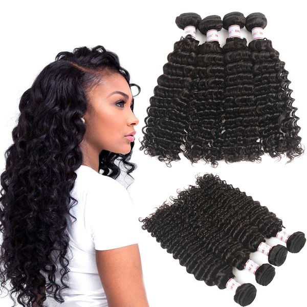 M h 10a grade peruvian deep wave virgin hair 4 bundle human hair weave bundle natural black brazilian malay ian indian hair hipping
M h 10a grade peruvian deep wave virgin hair 4 bundle human hair weave bundle natural black brazilian malay ian indian hair hipping