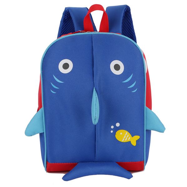 Fashional cartoon Animal 3D printed Shark School Bag children pink Rabbit Backpack kids Children lovely Puppy canvas Shoulders bag 20pc
Fashional cartoon Animal 3D printed Shark School Bag children pink Rabbit Backpack kids Children lovely Puppy canvas Shoulders bag 20pc