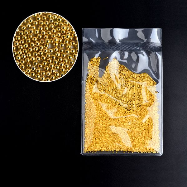 pandahall 50g/pack new gold silver metal caviar beads 3d nail art decorations diy nail accessories manicure tools, Silver;gold
pandahall 50g/pack new gold silver metal caviar beads 3d nail art decorations diy nail accessories manicure tools, Silver;gold