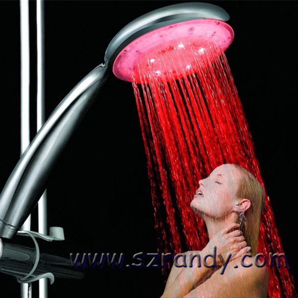 led shower head rgb light temperature control 3 color change bath faucet no battery retail showers for bathroom
led shower head rgb light temperature control 3 color change bath faucet no battery retail showers for bathroom