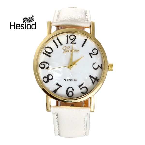 hesiod fashion luxury watch women small quartz-watch fashion ladies bracelet watches women montre femme, Slivery;brown
hesiod fashion luxury watch women small quartz-watch fashion ladies bracelet watches women montre femme, Slivery;brown