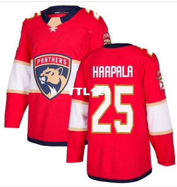 real men real full embroidery 2017-18 new seaso florida panthers #25 henrik haapala hockey jersey or custom any name or number hockey jersey, Black;red
real men real full embroidery 2017-18 new seaso florida panthers #25 henrik haapala hockey jersey or custom any name or number hockey jersey, Black;red