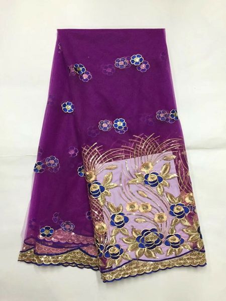 5 yards/pc nice looking purple french net lace with gold sequins african mesh lace fabric for dress jn4-1, Black;white
5 yards/pc nice looking purple french net lace with gold sequins african mesh lace fabric for dress jn4-1, Black;white