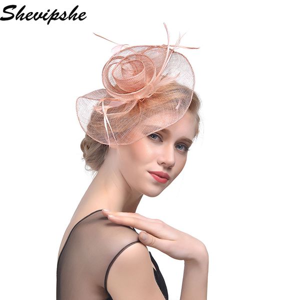 lady mini feather rose hats cap lace fascinator hair clip fedora hats women female vintage fascinator hat female, Blue;gray
lady mini feather rose hats cap lace fascinator hair clip fedora hats women female vintage fascinator hat female, Blue;gray