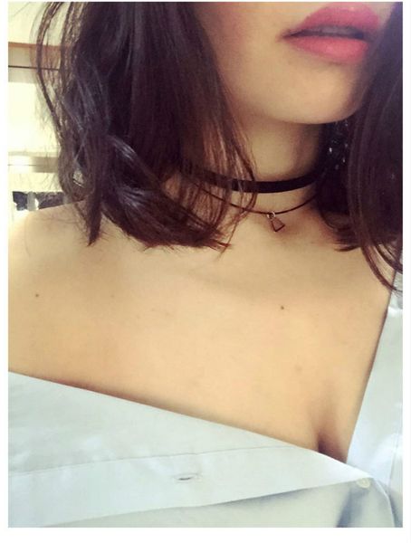 new fashion jewelry simple geometry statement necklace double floor space triangle pendant necklace female elegant, Golden;silver
new fashion jewelry simple geometry statement necklace double floor space triangle pendant necklace female elegant, Golden;silver