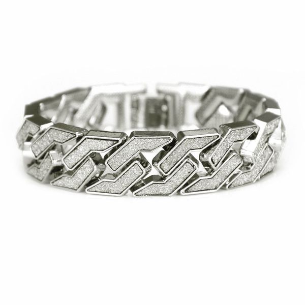 21cm mens cuban link chain bracelets gold silver plated charm for male hip hop rapper jewelry, Golden;silver
21cm mens cuban link chain bracelets gold silver plated charm for male hip hop rapper jewelry, Golden;silver