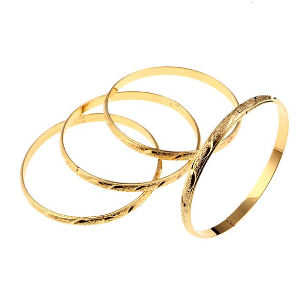 4pcs wholesale fashion dubai bangle jewelry gold ethiopian bracelet for women africa items, White
4pcs wholesale fashion dubai bangle jewelry gold ethiopian bracelet for women africa items, White
