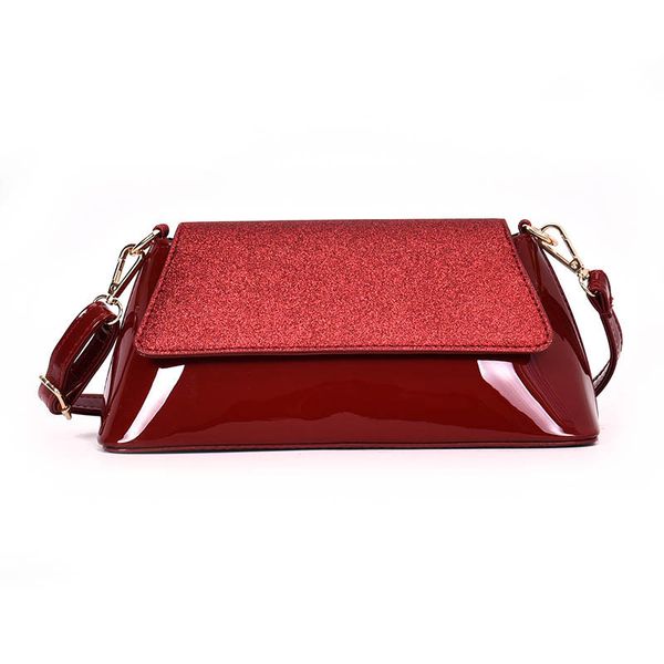 2018 new trapezoid shape shoulder bag women fashion shining crossbody bag female reflect handbag lady casual bags
2018 new trapezoid shape shoulder bag women fashion shining crossbody bag female reflect handbag lady casual bags