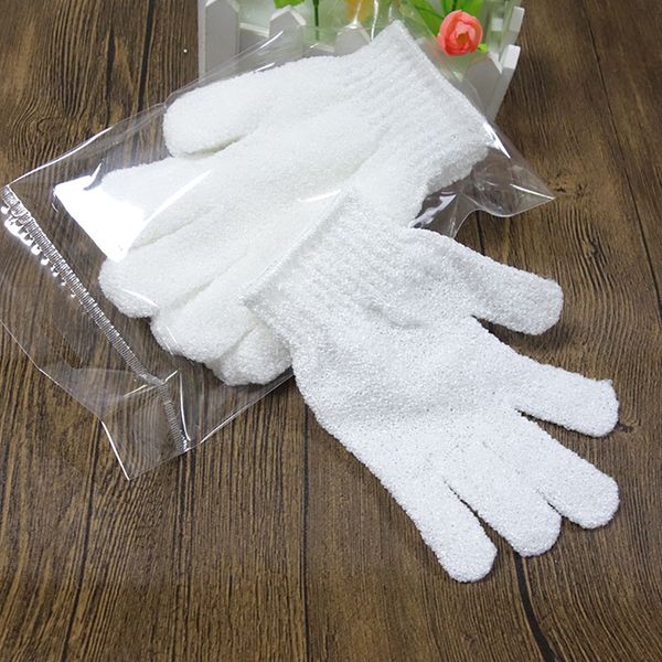 exfoliating bath glove five fingers bath bathroom accessories nylon bath gloves bathing supplies products
exfoliating bath glove five fingers bath bathroom accessories nylon bath gloves bathing supplies products