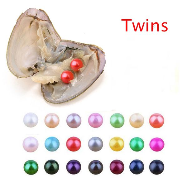 2018 natural diy freshwater round twins pearls oyster loose beads cultured fresh oyster pearl mussel farm supply dropshipping wholesale, White
2018 natural diy freshwater round twins pearls oyster loose beads cultured fresh oyster pearl mussel farm supply dropshipping wholesale, White