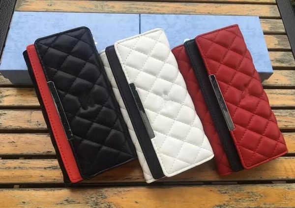 High quality pu leather brand designer wallet men women designer card wallets pocket bag European long style brand purse
High quality pu leather brand designer wallet men women designer card wallets pocket bag European long style brand purse