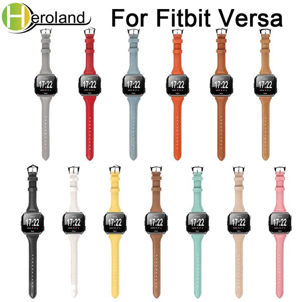 replacement leather watch band straps for versa band watchband bracelet belt smart wristbands for versa wrist, Black;brown
replacement leather watch band straps for versa band watchband bracelet belt smart wristbands for versa wrist, Black;brown