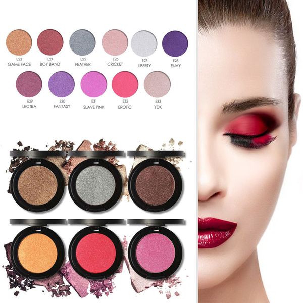1pc waterproof fashion makeup eye shadow soft glitter shimmering colors eyeshadow metallic eye cosmetic tool
1pc waterproof fashion makeup eye shadow soft glitter shimmering colors eyeshadow metallic eye cosmetic tool