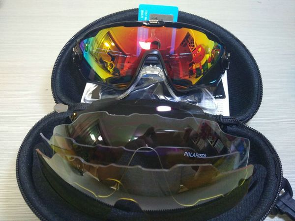 2018 16 color 4 len jawbreaker cycling eyewear polarized cycling ungla e racing port cycling gla e
2018 16 color 4 len jawbreaker cycling eyewear polarized cycling ungla e racing port cycling gla e