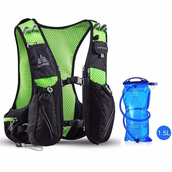 wholesale-aonijie 10l running backpack mochila trail racing hydration vest pack outdoor sport hiking running hydration backpack water bag
wholesale-aonijie 10l running backpack mochila trail racing hydration vest pack outdoor sport hiking running hydration backpack water bag