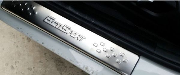 car-styling stainless steel door sill scuff plate car accessories for ford ecosport 2013 2014 2015
car-styling stainless steel door sill scuff plate car accessories for ford ecosport 2013 2014 2015