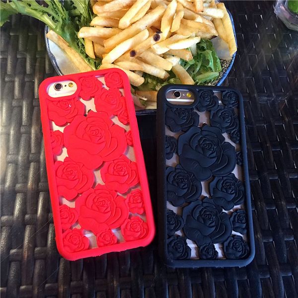 factory sell for iphone 5s hollow out case rose flower silicone mobile dissipate heat case chinoiserie style hollow out case
factory sell for iphone 5s hollow out case rose flower silicone mobile dissipate heat case chinoiserie style hollow out case