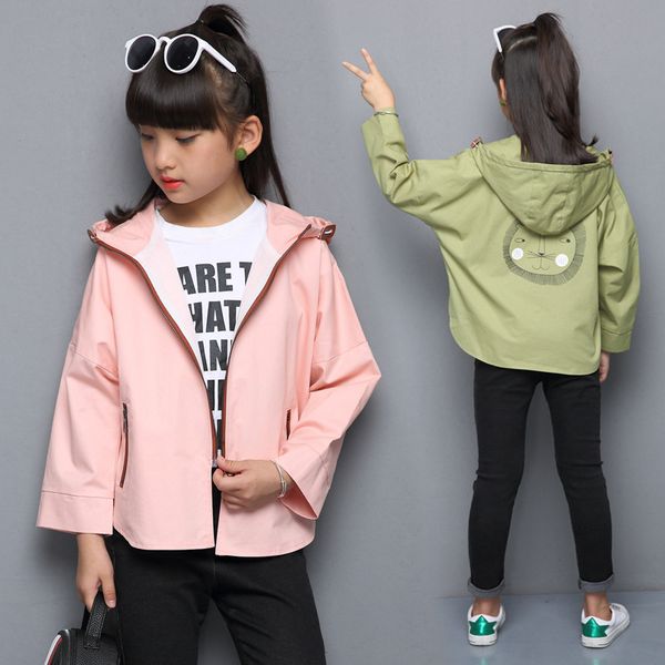 3-13t autumn big girls solid jackets children trench outerwear infant casual girls jackets hooded clothes kids coats, Camo
3-13t autumn big girls solid jackets children trench outerwear infant casual girls jackets hooded clothes kids coats, Camo