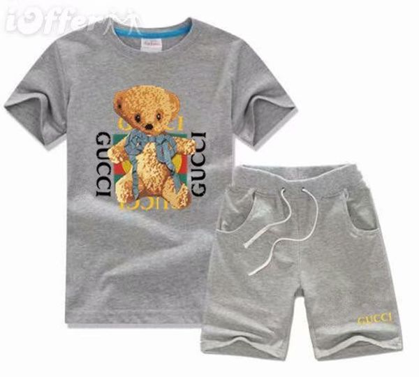 free shipping 2018 New Style Children's Clothing For Boys And Girls Sports Suit Baby Infant Short Sleeve Clothes Kids Set 2-13 Age
free shipping 2018 New Style Children's Clothing For Boys And Girls Sports Suit Baby Infant Short Sleeve Clothes Kids Set 2-13 Age