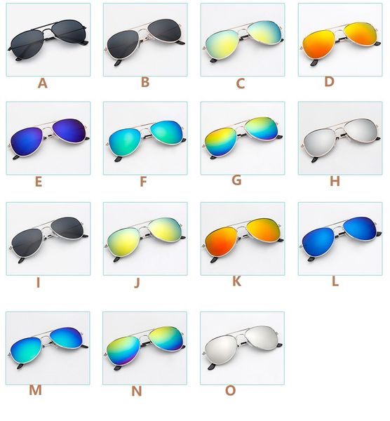 2019 new fashion aviator style design children girls boys sunglasses kids beach supplies uv protective eyewear baby sunshades glasses, Blue
2019 new fashion aviator style design children girls boys sunglasses kids beach supplies uv protective eyewear baby sunshades glasses, Blue