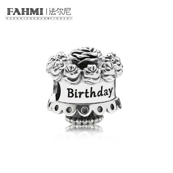 fahmi 100% 925 sterling silver 1:1 original 791289 authentic temperament fashion glamour retro bead wedding women jewelry, Black
fahmi 100% 925 sterling silver 1:1 original 791289 authentic temperament fashion glamour retro bead wedding women jewelry, Black