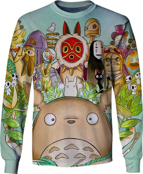 anime hoodie sweater new men sweatshirts 3d harajuku hoodies crewneck sweaters pullover women clothes jumper long sleeve tee s-5xl, Black
anime hoodie sweater new men sweatshirts 3d harajuku hoodies crewneck sweaters pullover women clothes jumper long sleeve tee s-5xl, Black