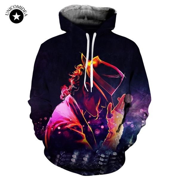mens michael jackson printed hoodies summer autumn hooded sweatshirt long sleeve clothing plus size costume 3d casual tracksuits, Black
mens michael jackson printed hoodies summer autumn hooded sweatshirt long sleeve clothing plus size costume 3d casual tracksuits, Black