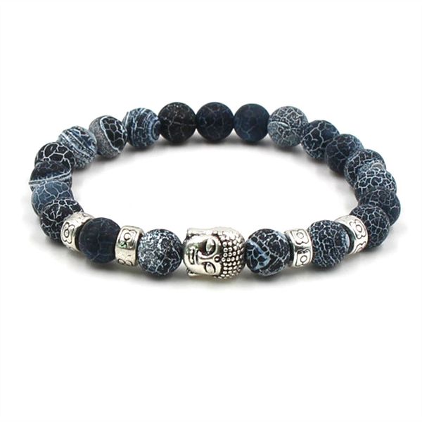 fashion yoga buddha bracelets weathering agate turquoise natural stone energy bracelet healing bangles for gift, Golden;silver
fashion yoga buddha bracelets weathering agate turquoise natural stone energy bracelet healing bangles for gift, Golden;silver