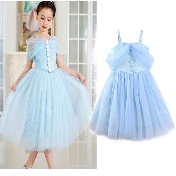 causal girl dress solid light blue princess dress european style dress for 3-8 years children kids performance clothes, Red;yellow
causal girl dress solid light blue princess dress european style dress for 3-8 years children kids performance clothes, Red;yellow