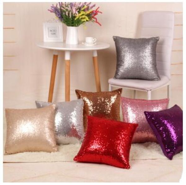 solid color sequinned pillow case cover paillette pillow cover sofa pillow sham for cars typ 003
solid color sequinned pillow case cover paillette pillow cover sofa pillow sham for cars typ 003