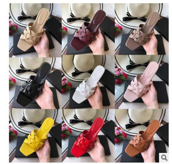 famous real leather thick heel slipper female summer knitting high heel women's shoes with a word to drag 35-41, Black
famous real leather thick heel slipper female summer knitting high heel women's shoes with a word to drag 35-41, Black