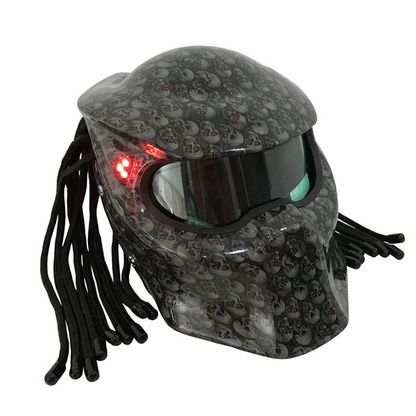new masei bright skull camouflage s helmet mask fiberglass motorcycle eagle pattern helmet full face motor
new masei bright skull camouflage s helmet mask fiberglass motorcycle eagle pattern helmet full face motor