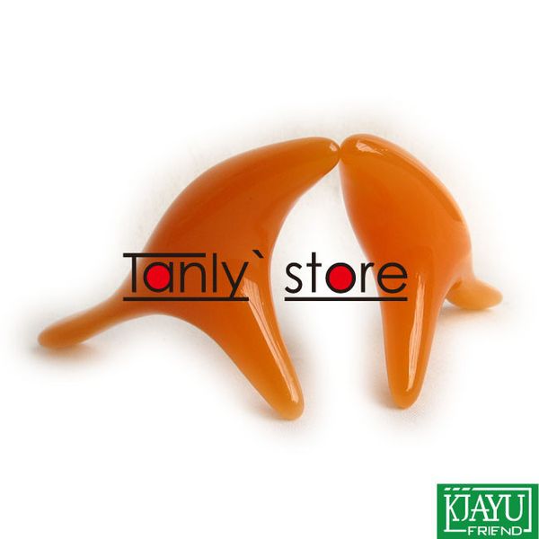 wholesale and retail traditional acupuncture massage tool / beeswax bird meridians dian xue / relaxation /guasha 20 pieces / lot
wholesale and retail traditional acupuncture massage tool / beeswax bird meridians dian xue / relaxation /guasha 20 pieces / lot