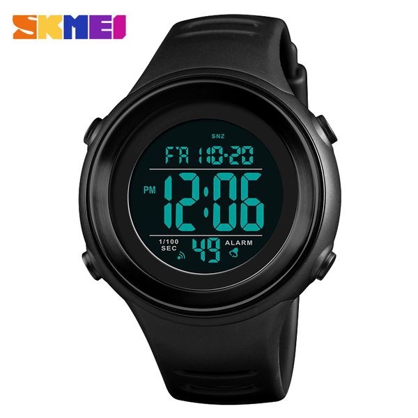 skmei 1394 men sports watches fashion casual men's watch digital alarm 50m waterproof multifunctional wristwatches, Slivery;brown
skmei 1394 men sports watches fashion casual men's watch digital alarm 50m waterproof multifunctional wristwatches, Slivery;brown