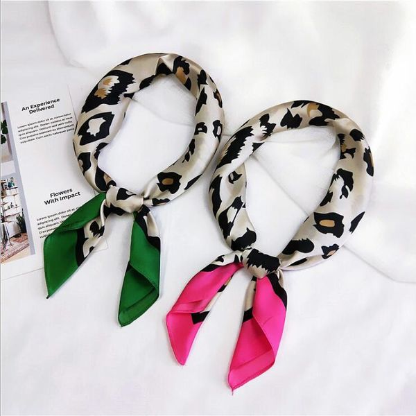 autumn winter red leopard print polyester scarves for ladies new style brand small square scarf all-match silk scarf green pink
autumn winter red leopard print polyester scarves for ladies new style brand small square scarf all-match silk scarf green pink