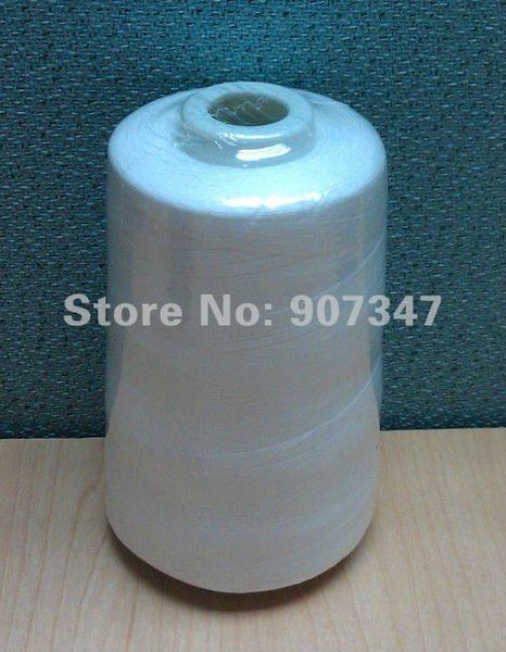 60wt bobbin fill with 10000m, embroidery bottom thread white color+ing, Black;white
60wt bobbin fill with 10000m, embroidery bottom thread white color+ing, Black;white
