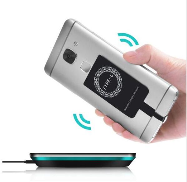 new qi wireless charger receiver module for iphone smart charging adapter receptor for android wireless charger transmitter
new qi wireless charger receiver module for iphone smart charging adapter receptor for android wireless charger transmitter