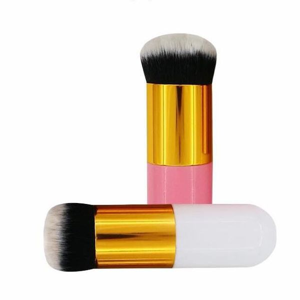 dhl professional women's cosmetic single round makeup brush powder brush cosmetic brush make up tool
dhl professional women's cosmetic single round makeup brush powder brush cosmetic brush make up tool