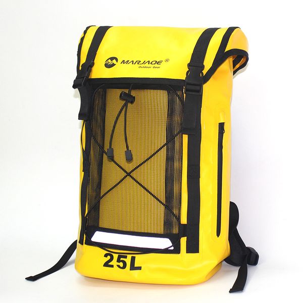 25l waterproof bag pvc dry sack outdoor camping climbing hiking shoulder bag pack river tracing rafting waterproof backpack
25l waterproof bag pvc dry sack outdoor camping climbing hiking shoulder bag pack river tracing rafting waterproof backpack