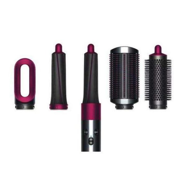 in stock 6 head multi-function hair styling device hair dryer automatic curling iron gift box for rough and normal hair
in stock 6 head multi-function hair styling device hair dryer automatic curling iron gift box for rough and normal hair