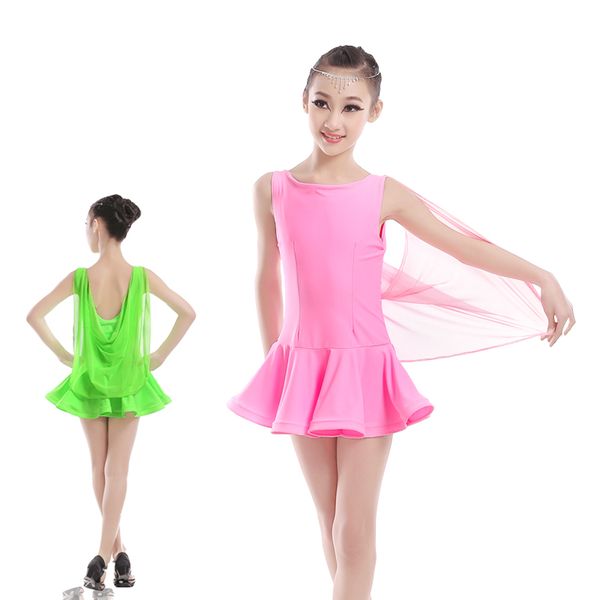 girls children kids shine spandex latin dance dress sleeveless shoulders yarn party dance clothes vestido baile latino, Black;red
girls children kids shine spandex latin dance dress sleeveless shoulders yarn party dance clothes vestido baile latino, Black;red