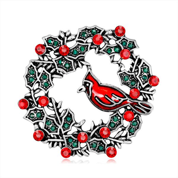 parrot branch рождественские броши для женщин девушки ткань аксессуары vintage silver позолоченный rhinestone pins самок животных ювелирных, Gray
parrot branch рождественские броши для женщин девушки ткань аксессуары vintage silver позолоченный rhinestone pins самок животных ювелирных, Gray