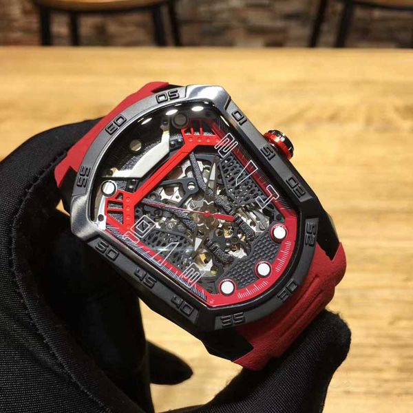 new arrival japan automatic watches for men mechanical wristwatches men sports rubber band clock super gift for man, Slivery;brown
new arrival japan automatic watches for men mechanical wristwatches men sports rubber band clock super gift for man, Slivery;brown