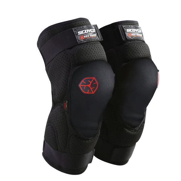 scoyco 2 pieces adjustable knee protector ce approval knee guard common use 2 sizes moto sports pads protective gear
scoyco 2 pieces adjustable knee protector ce approval knee guard common use 2 sizes moto sports pads protective gear