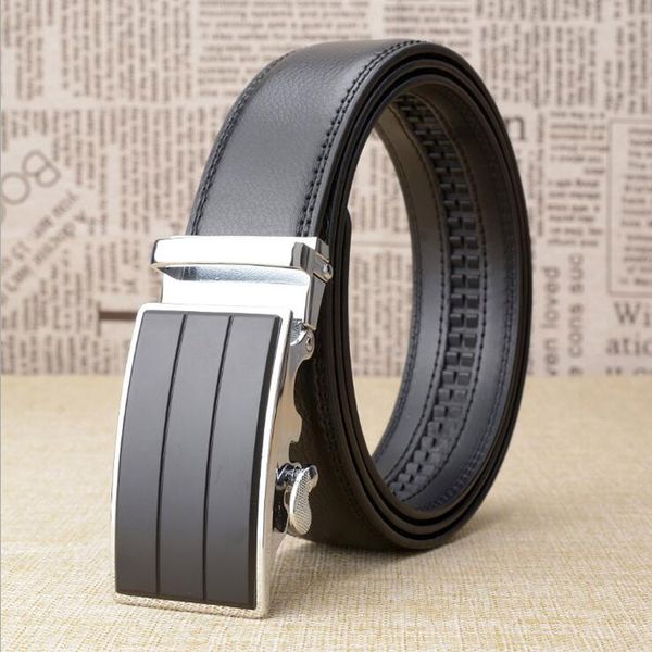 2018 automatic buckle business style belt split leather belts male leather jeans belt strap oversize 125cm 130cm zlb111, Black;brown
2018 automatic buckle business style belt split leather belts male leather jeans belt strap oversize 125cm 130cm zlb111, Black;brown