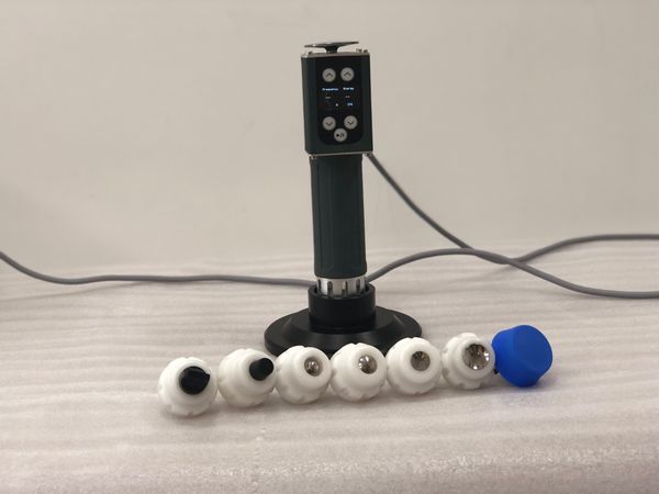 new onda de choque low power shockwave therapy equipment /acoustic shock wave machine for ed treament machine