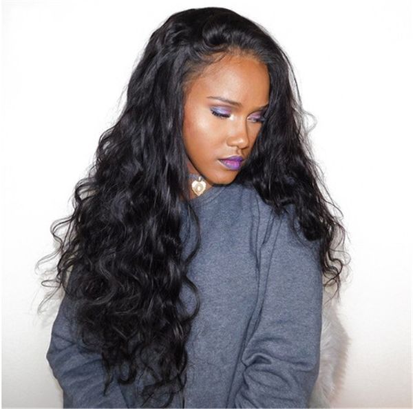 cambodian lace front human hair wigs with baby hair natural color virgin hair swiss lace body wave wigs, Black;brown
cambodian lace front human hair wigs with baby hair natural color virgin hair swiss lace body wave wigs, Black;brown